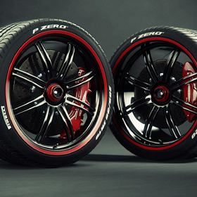 Tyres Wheels<span>Applicazioni Web</span>